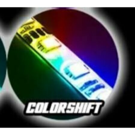 ORACLE LIGHT 15 Length ColorSHIFT LED Strip Waterproof 50000 Hour Lifespan 3805-333